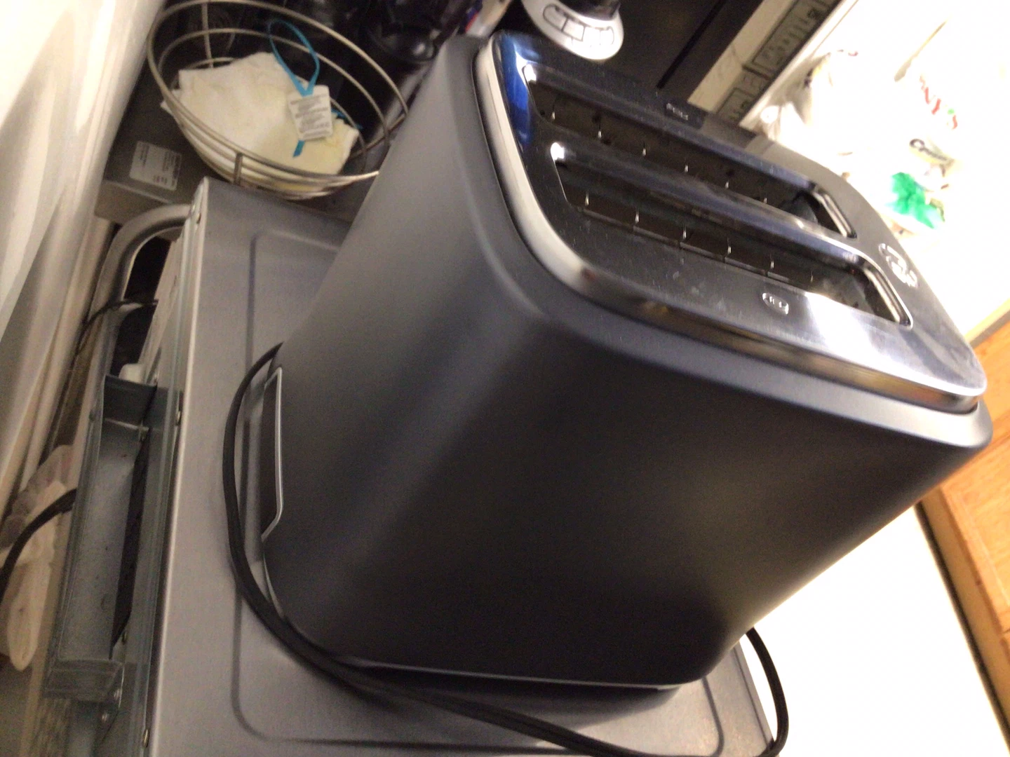 toaster - photo 3