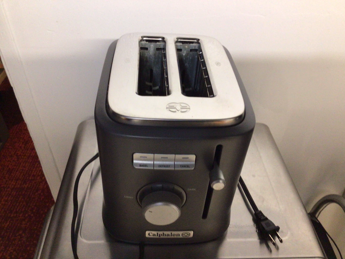 toaster - photo 4