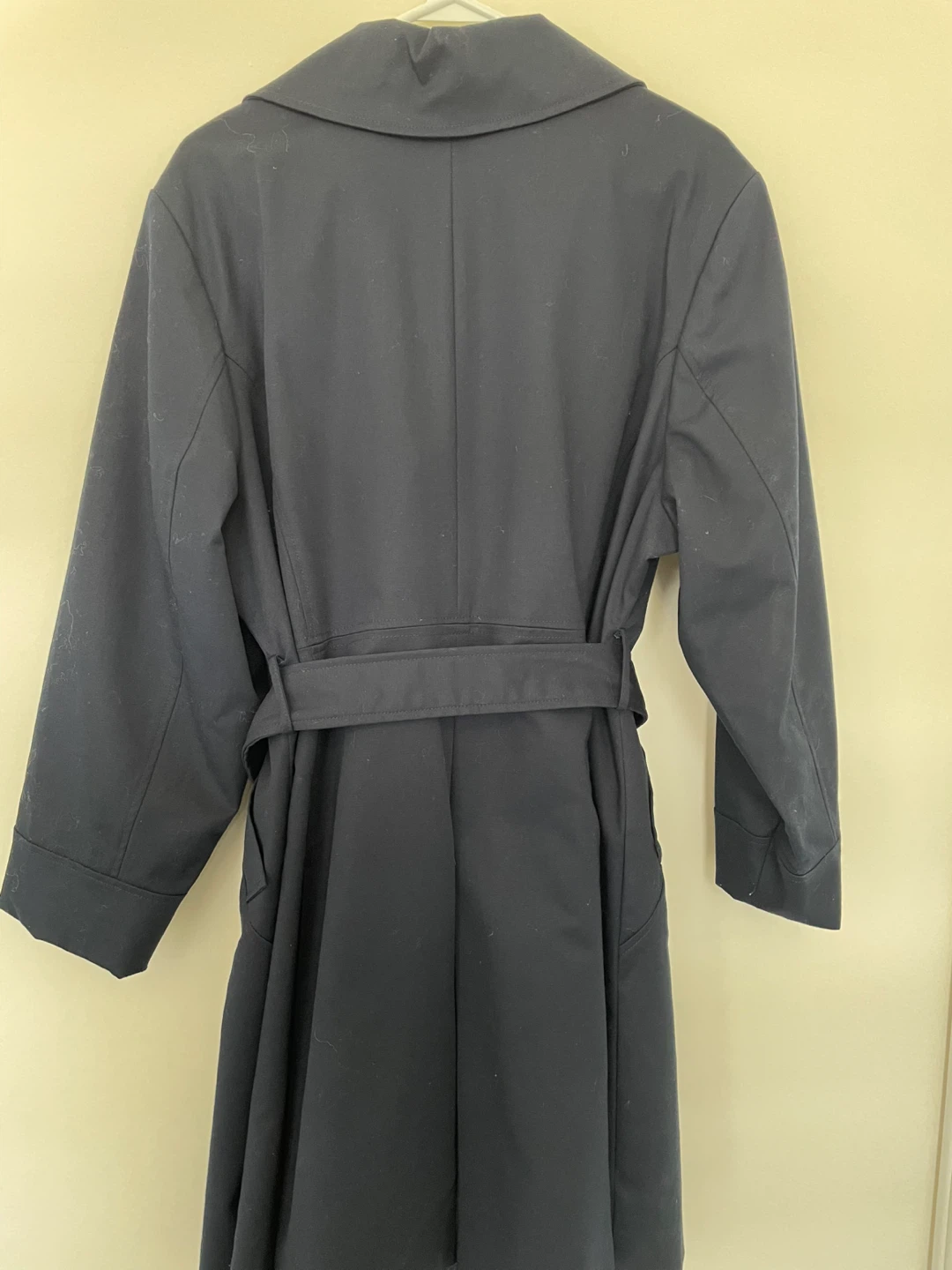 Ladies Spring Raincoat size XXL Petites - photo 3