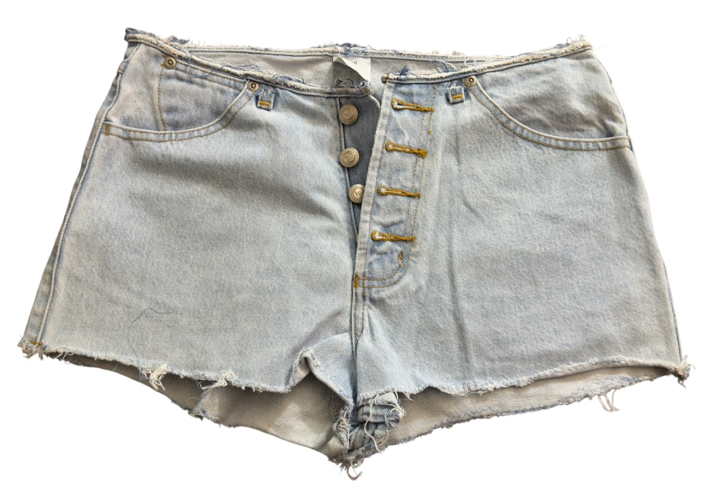 American Eagle Denim Shorts Size 9