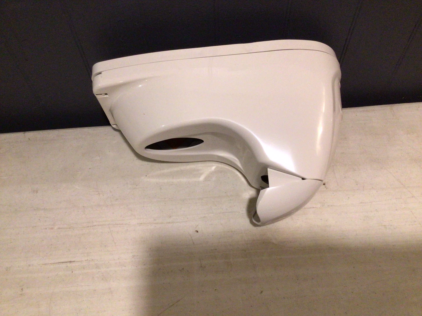 Wall Mount Soap Dispenser Bathroom Kay Hand Care System - photo 5