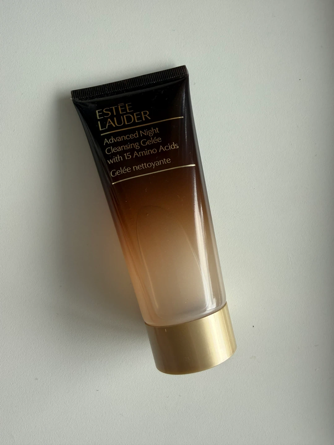 Estee Lauder Advanced Night Cleansing Gelée
