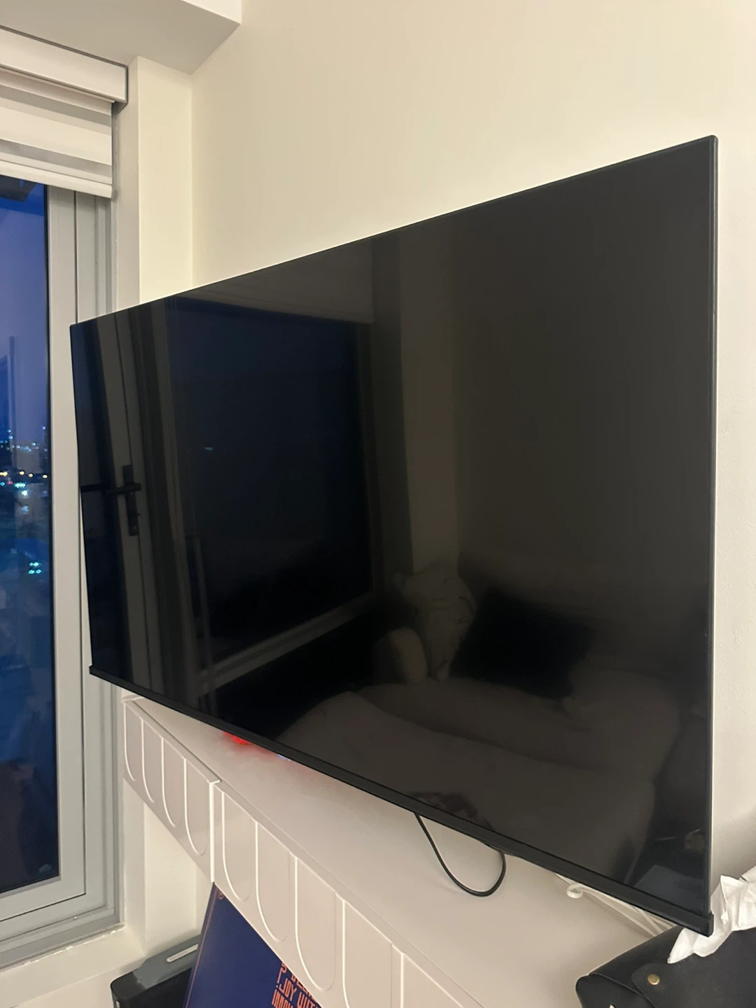 Toshiba 43" 4K Fire TV - FCFS - photo 2