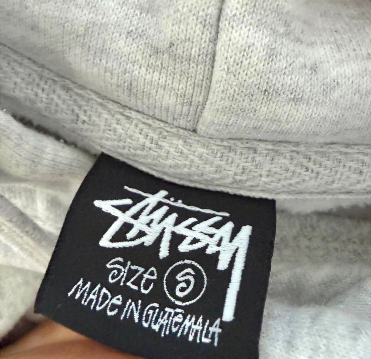 Stussy Pigment Hoodie - photo 3