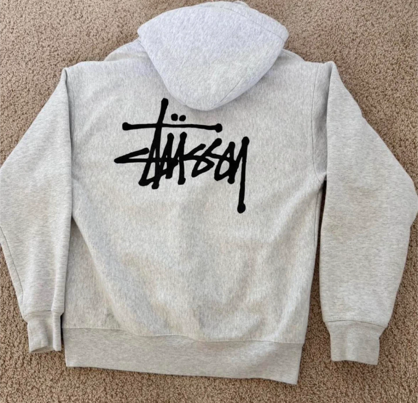 Stussy Pigment Hoodie - photo 2