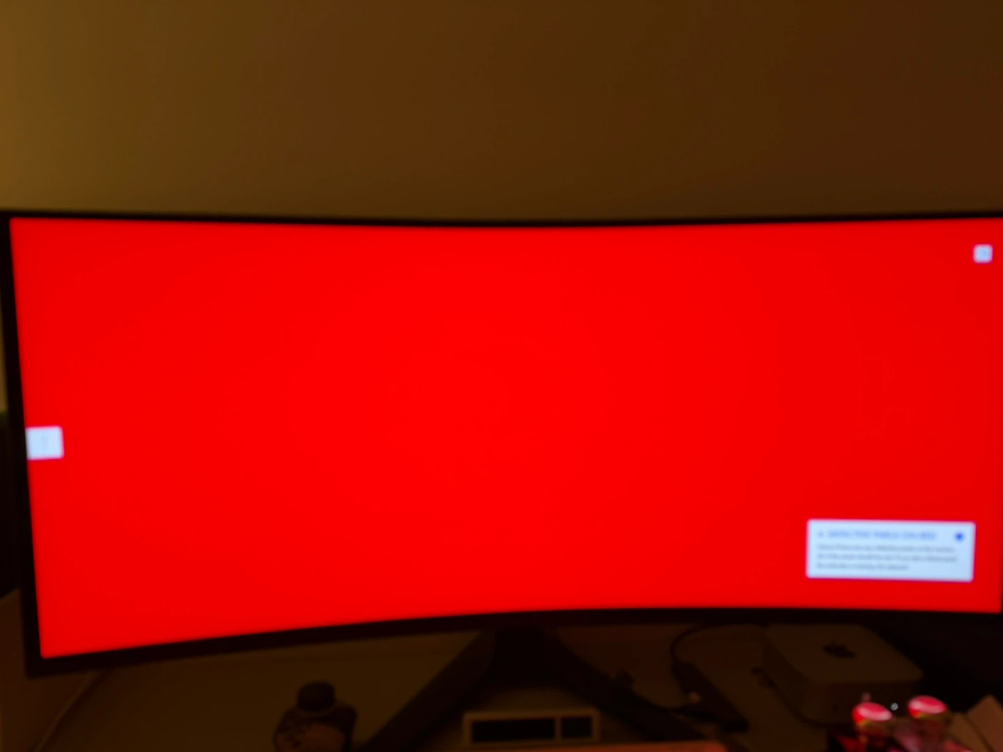 Alienware AW3423DWF 34" Curved QD-OLED Gaming Monitor - photo 5