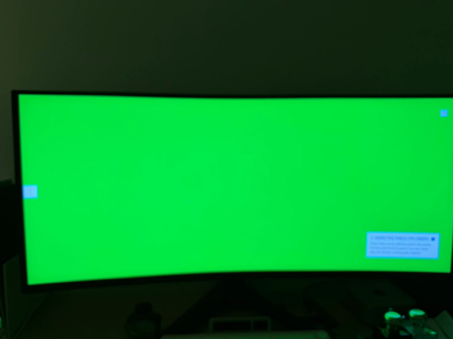 Alienware AW3423DWF 34" Curved QD-OLED Gaming Monitor - photo 4