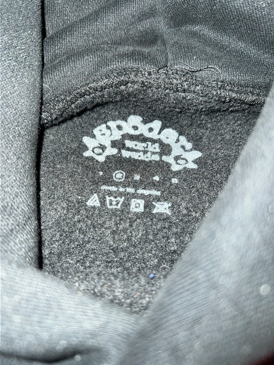 Spiderworldwide Hoodies Reps (Set of 4) - photo 3