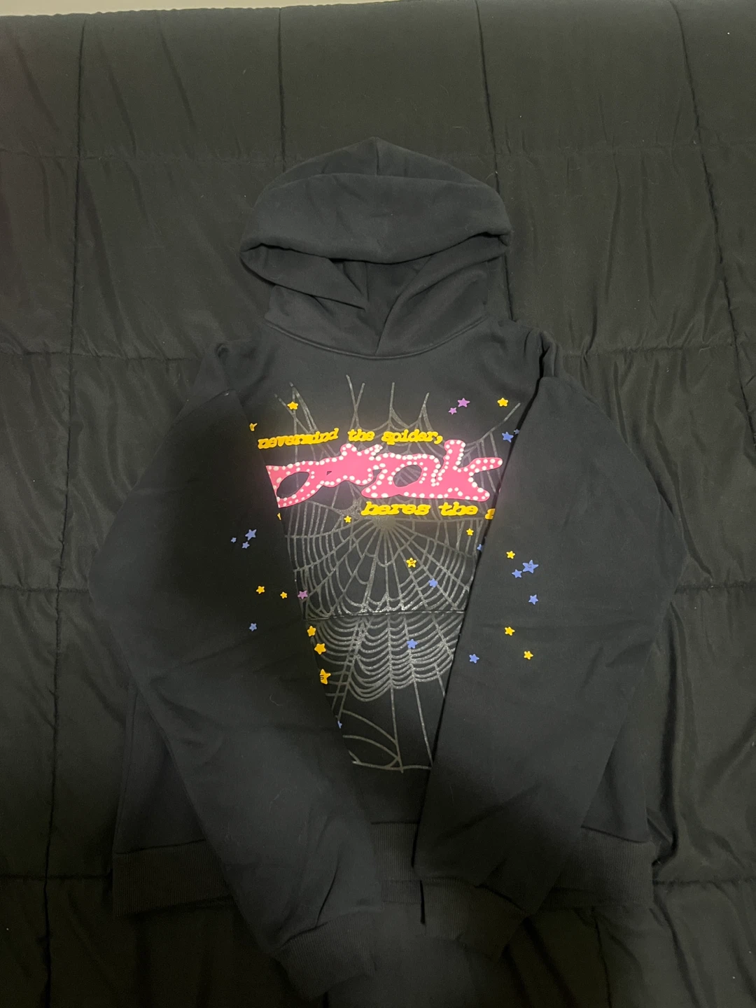 Spiderworldwide Hoodies Reps (Set of 4) - photo 4