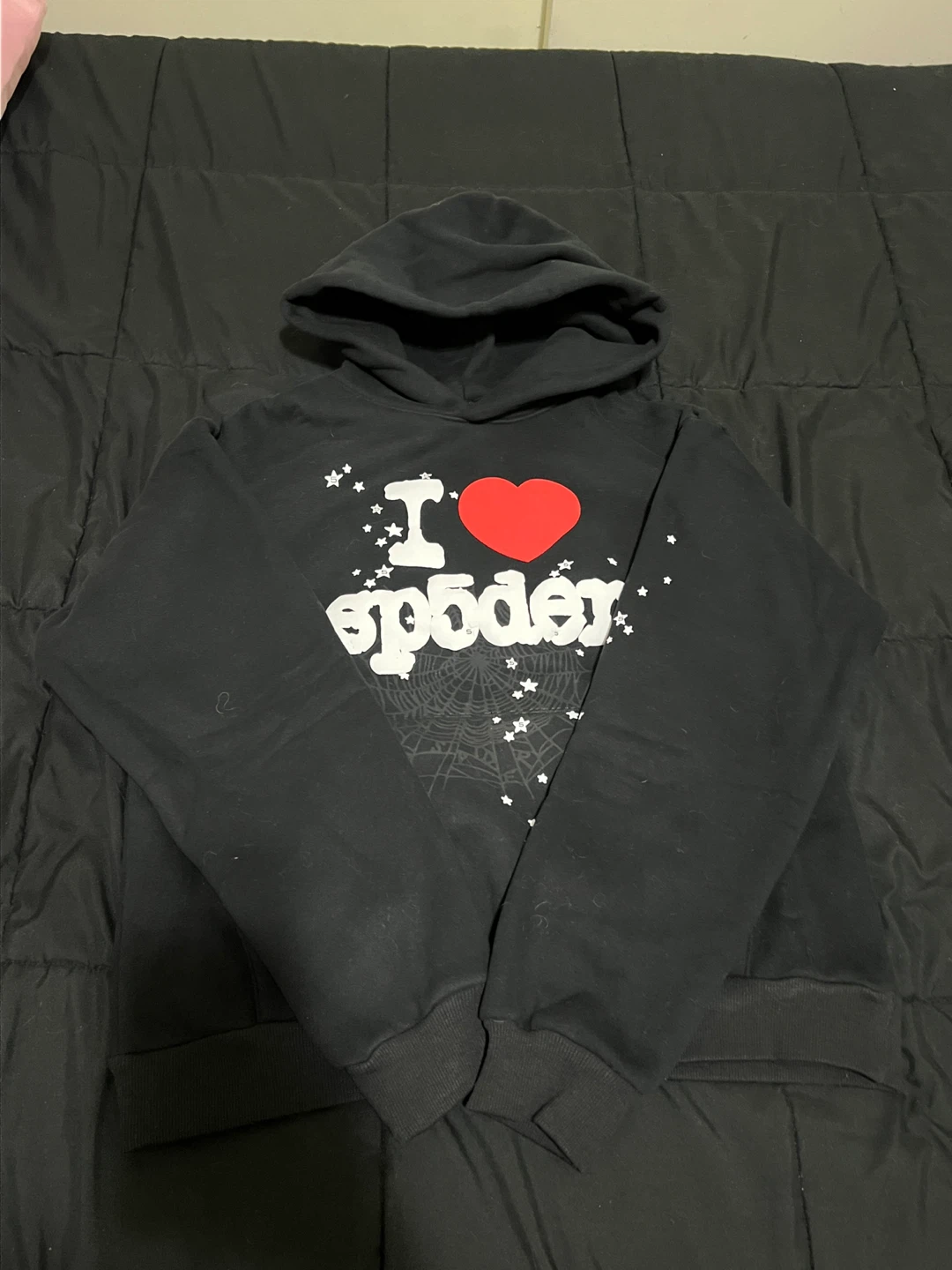 Spiderworldwide Hoodies Reps (Set of 4) - photo 2
