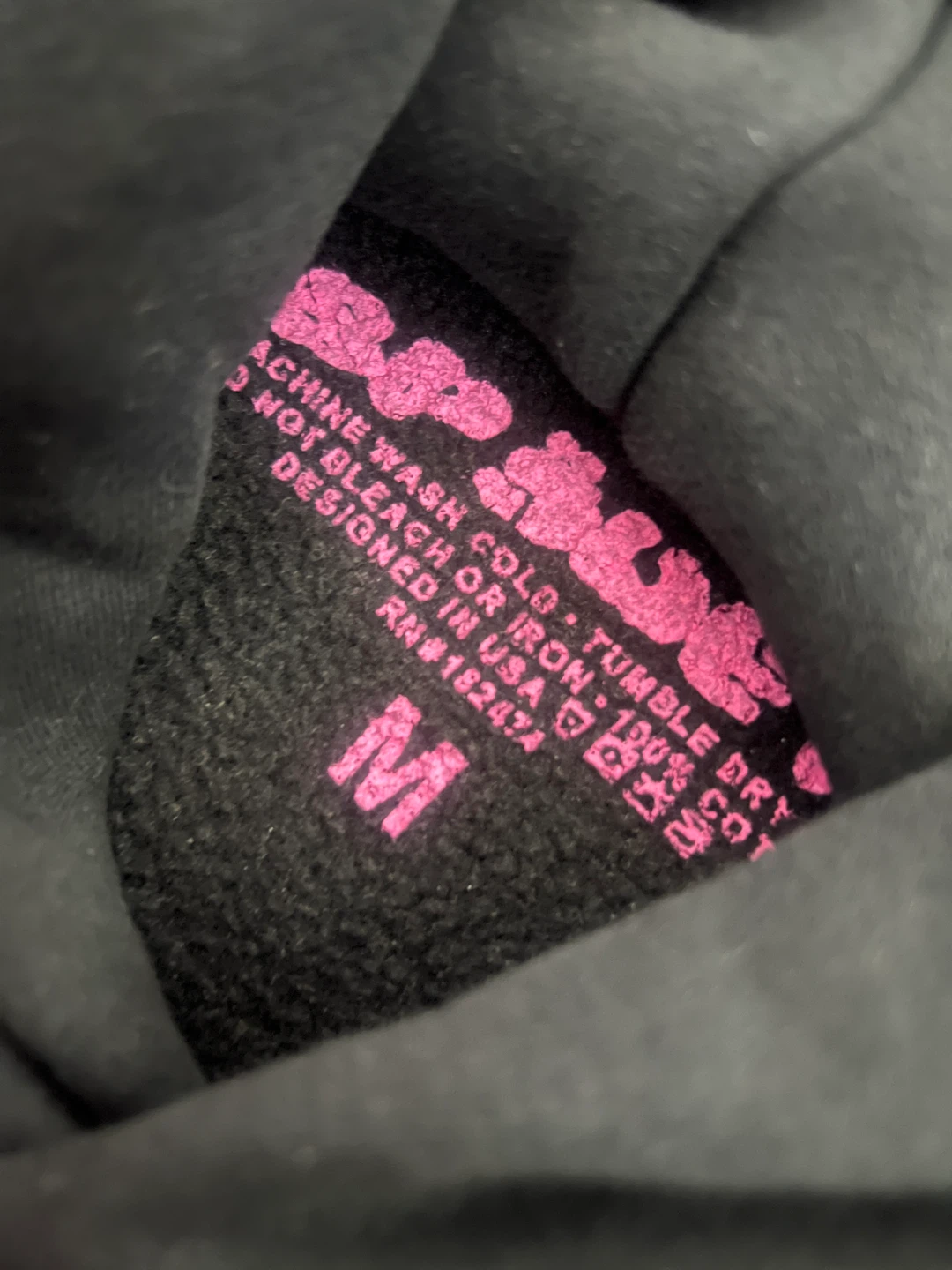 Spiderworldwide Hoodies Reps (Set of 4) - photo 5