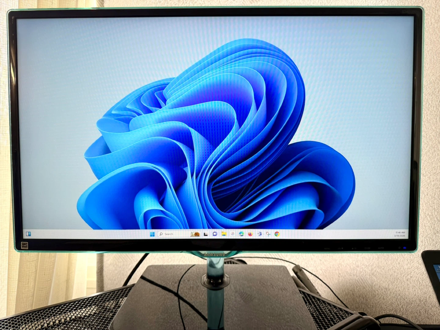 Samsung Monitor