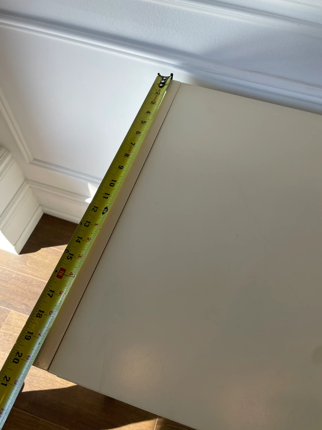Wayfair Desk with Drawer - photo 5
