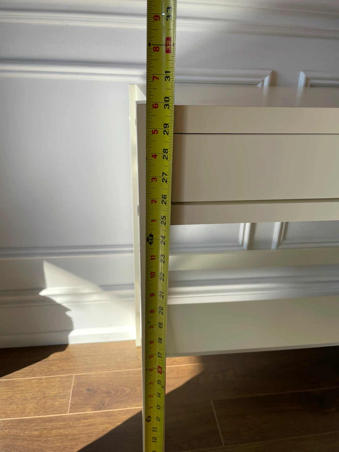 Wayfair Desk with Drawer - photo 4