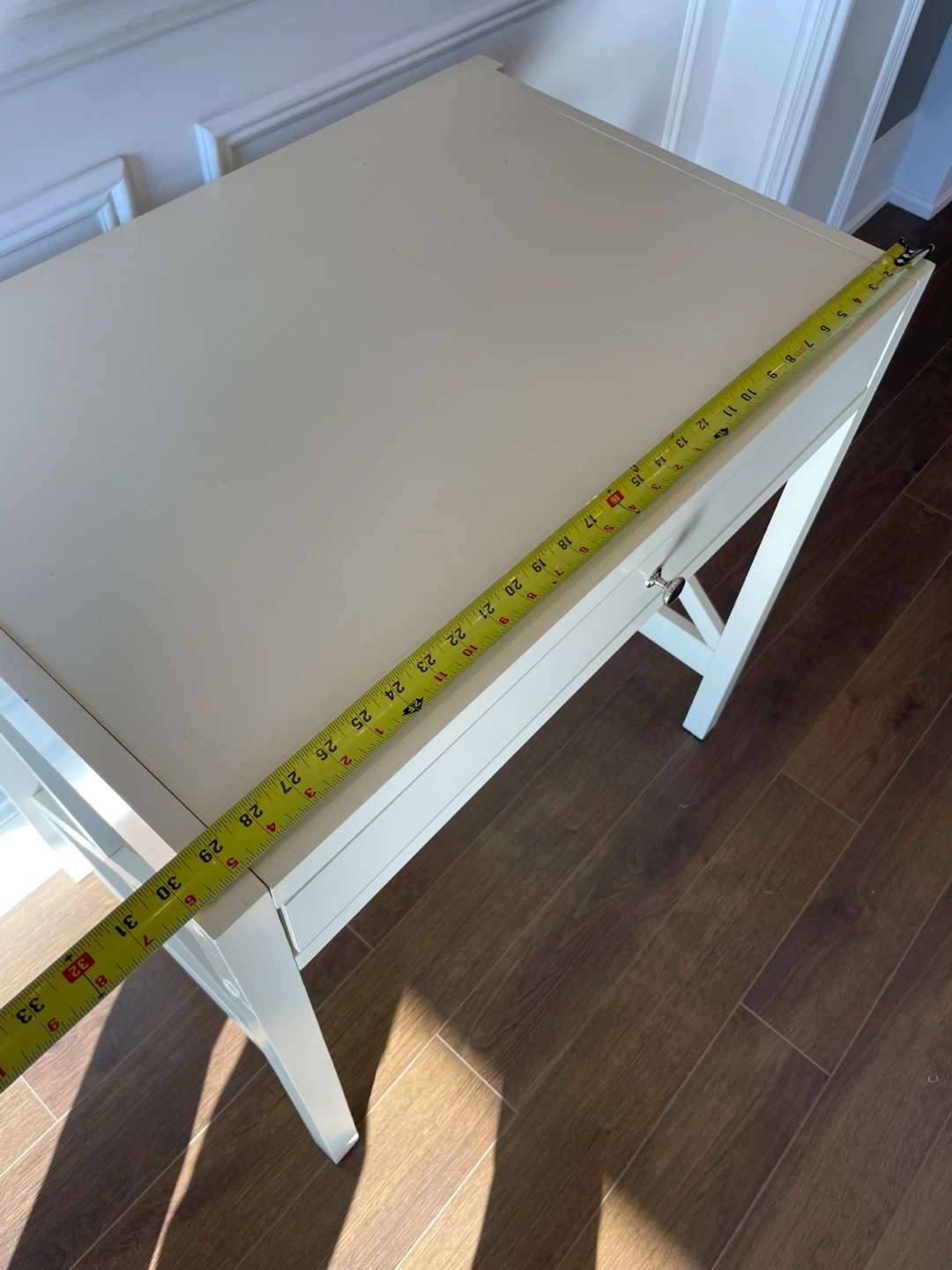 Wayfair Desk with Drawer - photo 3