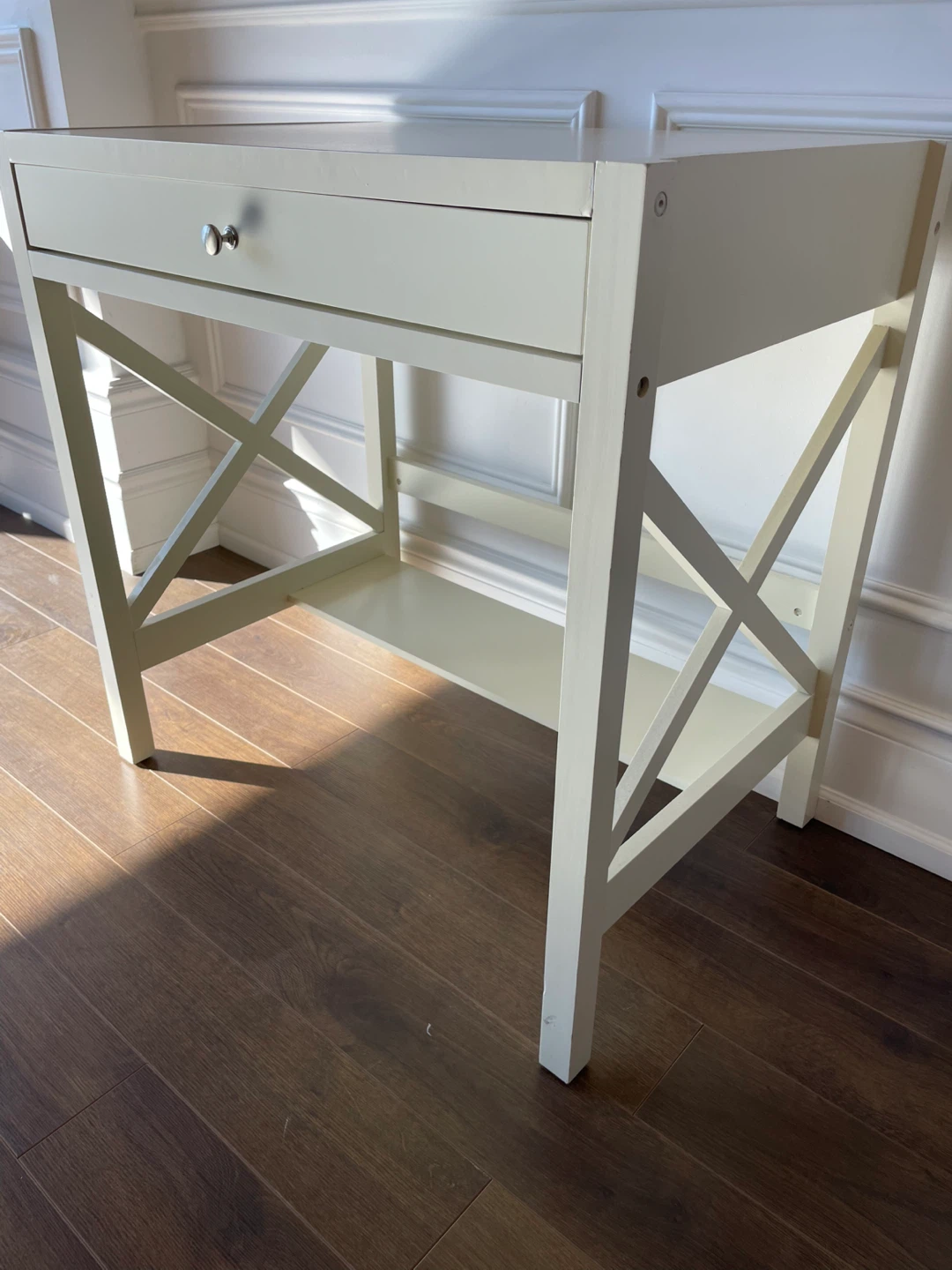 Wayfair Desk with Drawer