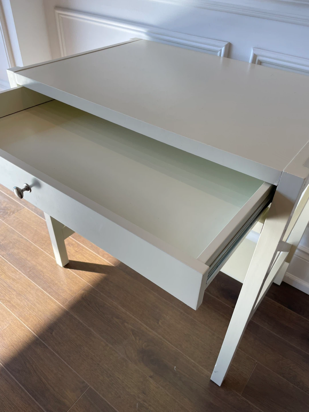 Wayfair Desk with Drawer - photo 2