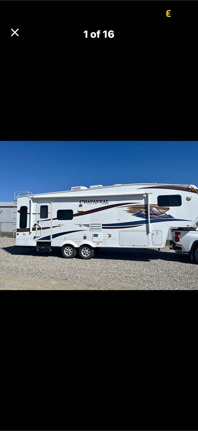 A Diablo RV hauling service - photo 2