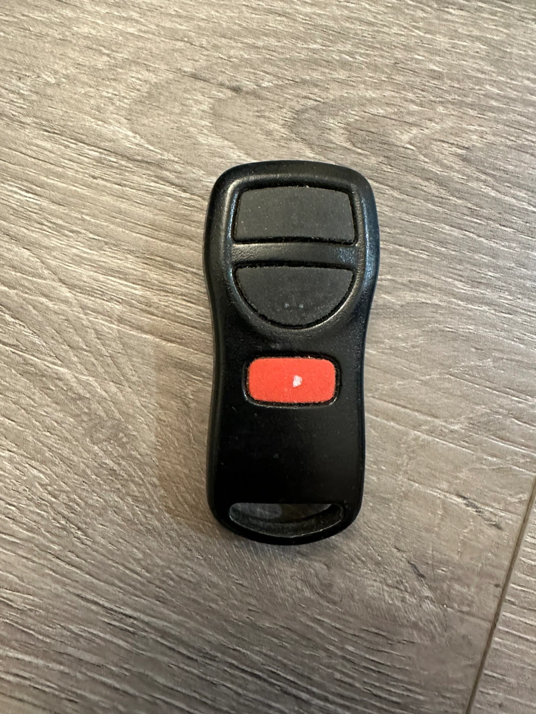 Calsonic Kansei Car Key Fob Remote Nissan Pathfinder early 2000s