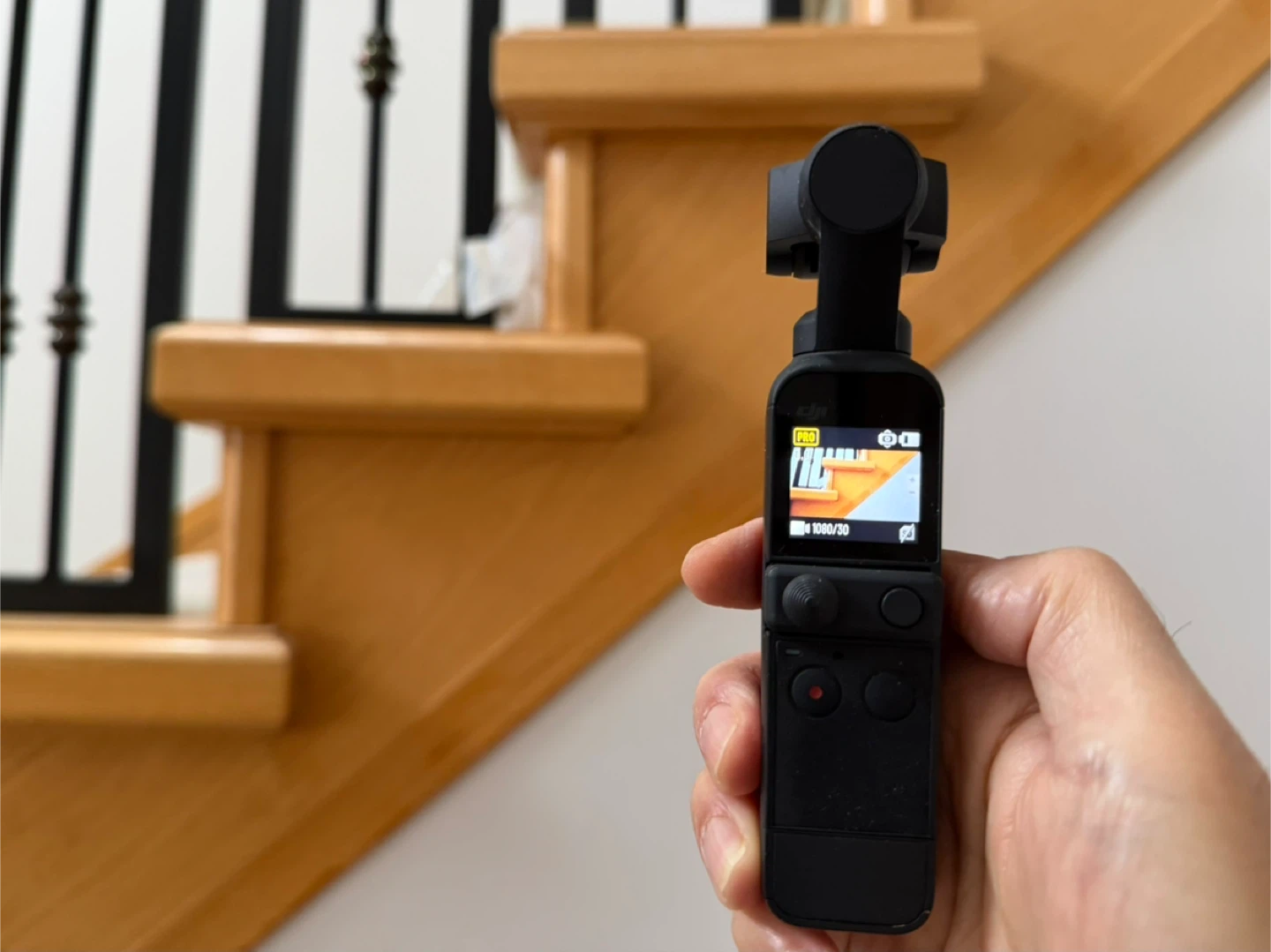 *Price Drop* DJI Pocket 2 Creator Combo + Mounting Accessories - photo 2