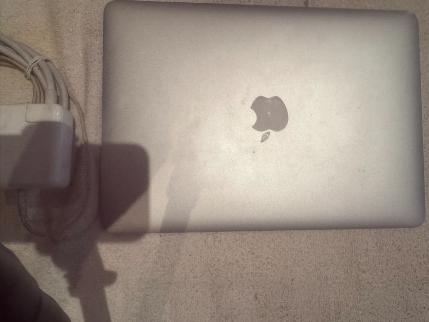 MacBook Air 13 2014 1.7 GHz I7 8GB