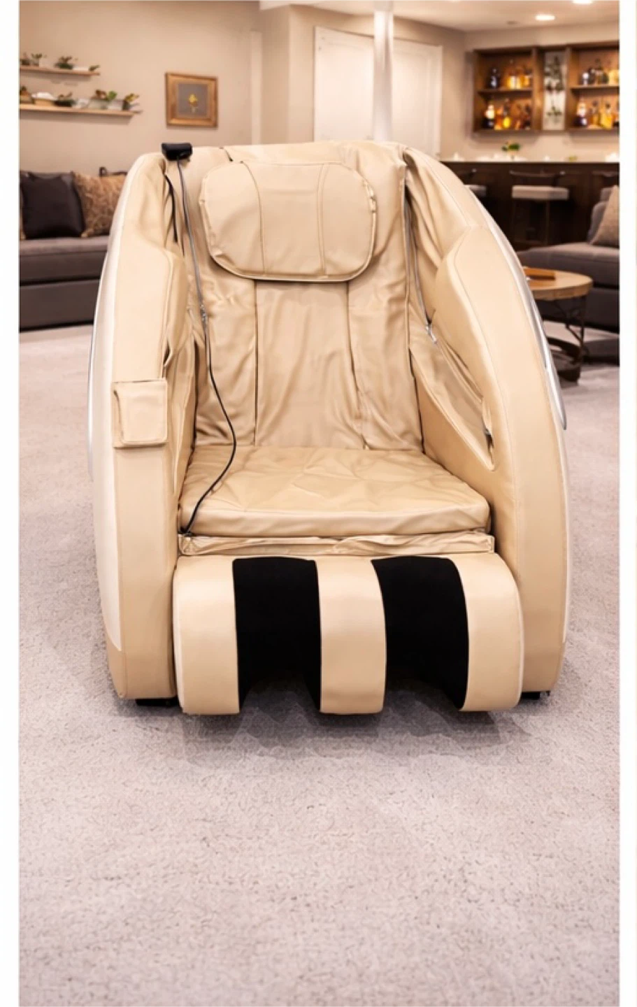 Luxury massage chair - photo 3