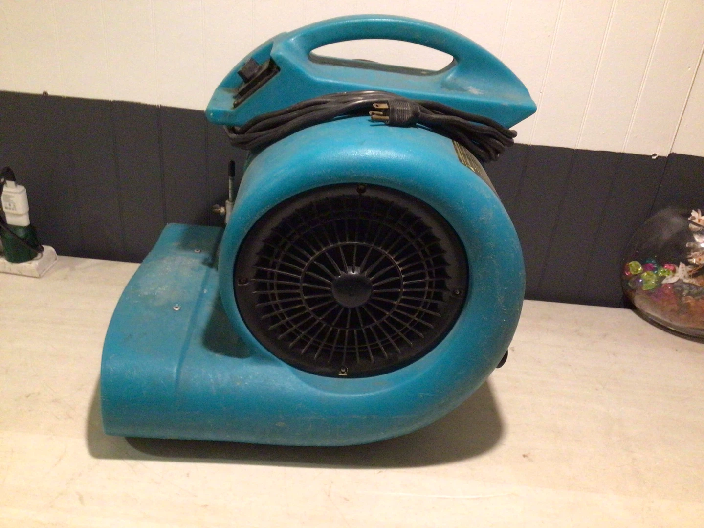 Dri-Eaz - Turbodryer - photo 2