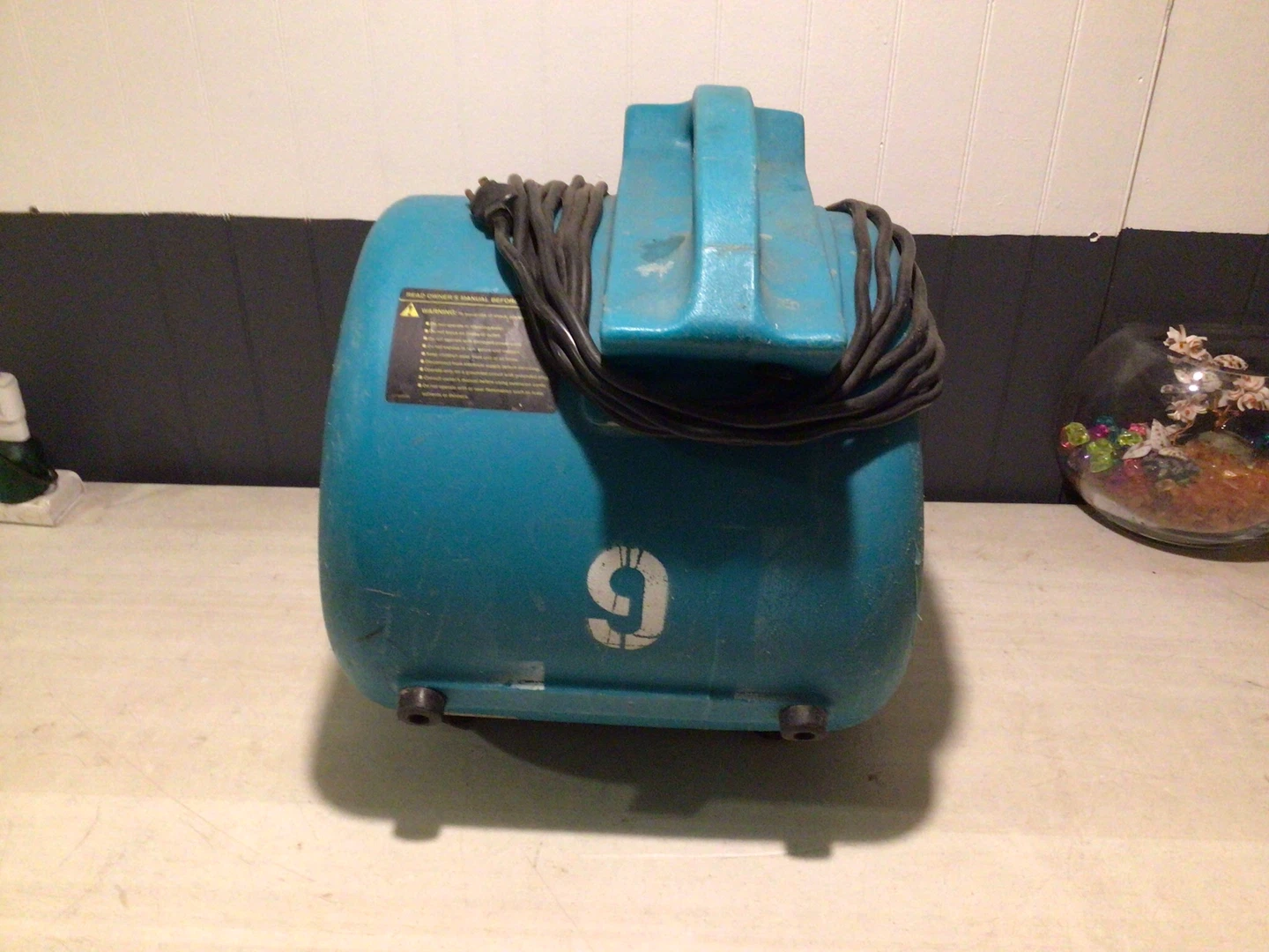 Dri-Eaz - Turbodryer - photo 3
