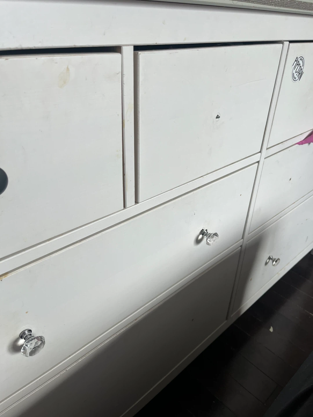 IKEA dresser