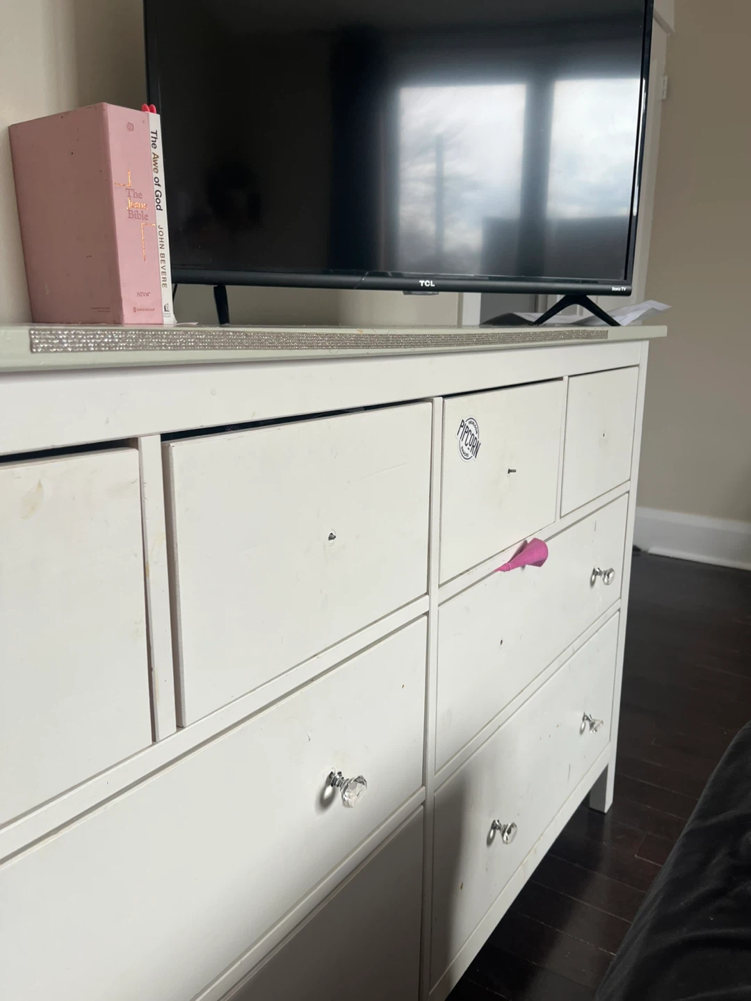 IKEA dresser - photo 2