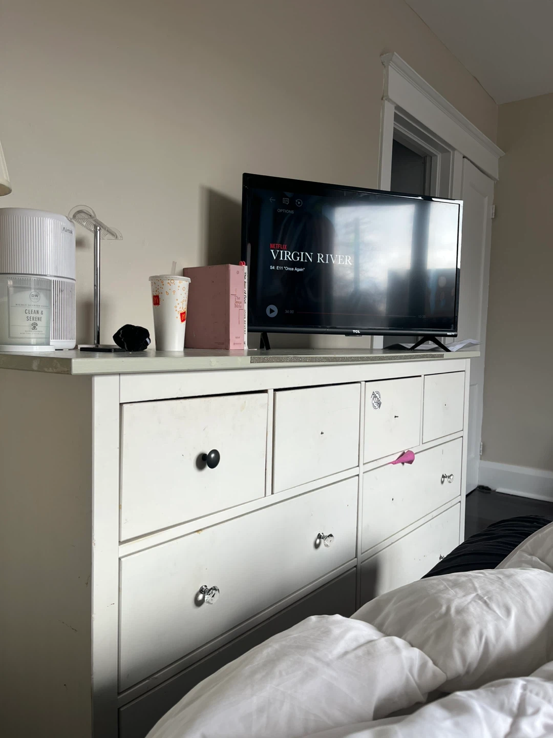 IKEA dresser - photo 4