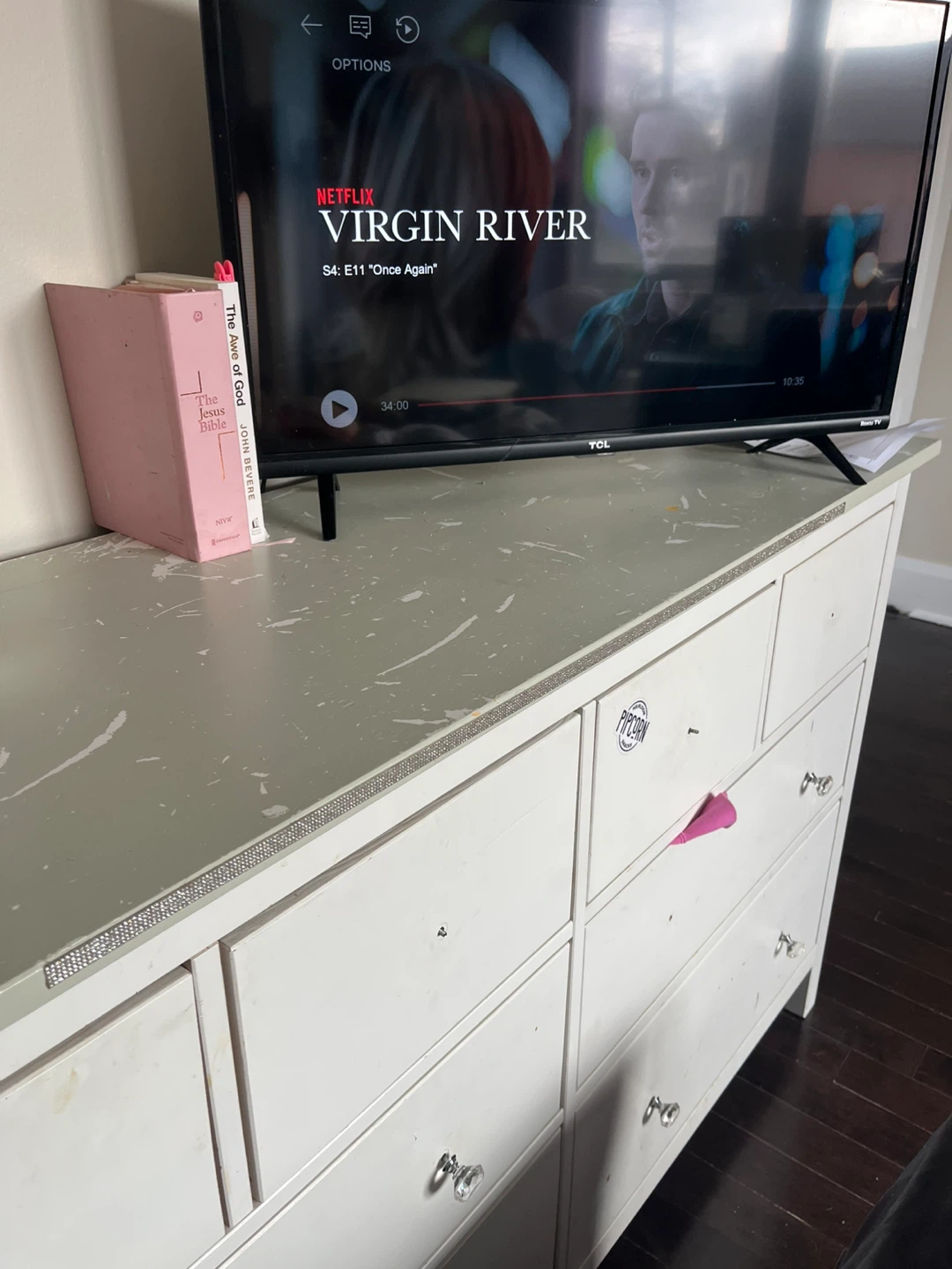 IKEA dresser - photo 3