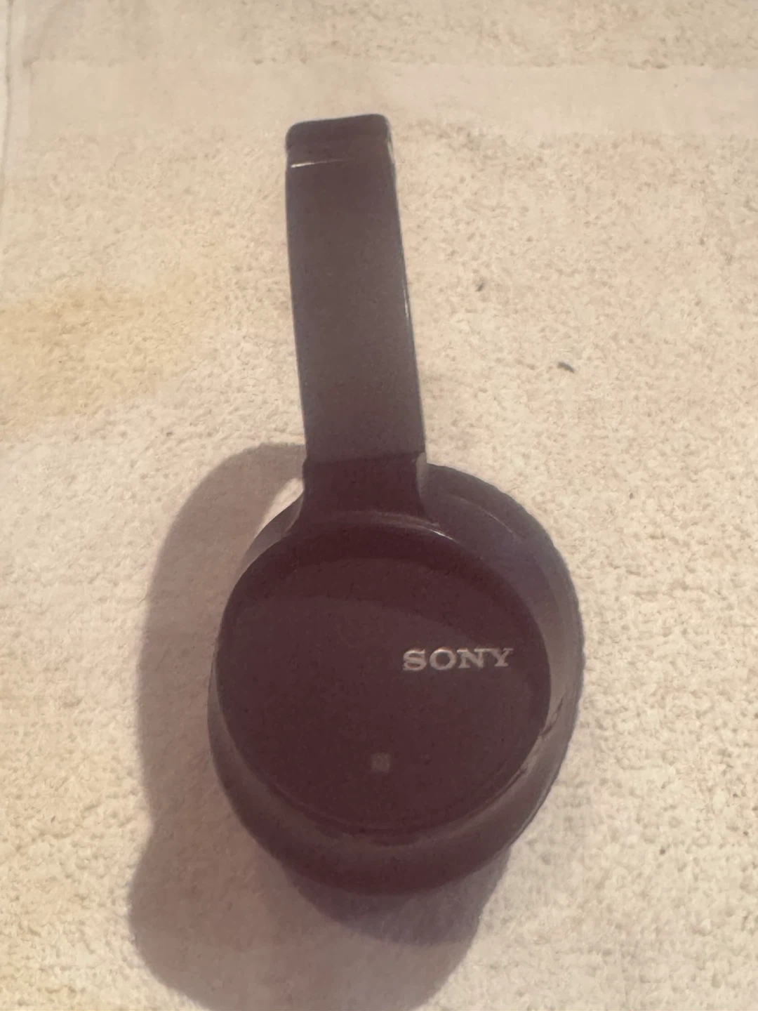 Sony Wireless Headphones WH-CH 700