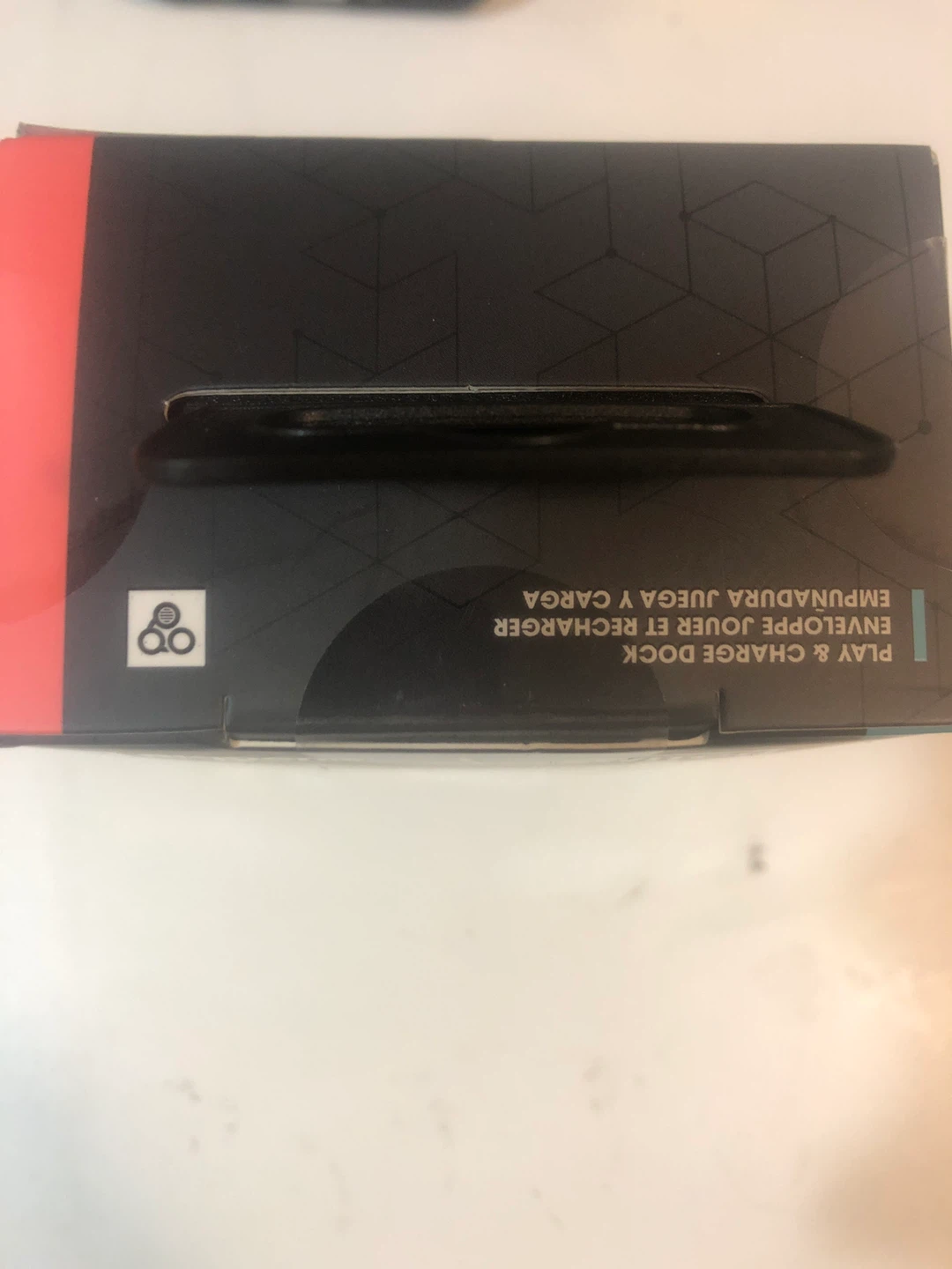 BNIB Nintendo Switch 2 Charge and Play Dock NEW - photo 3