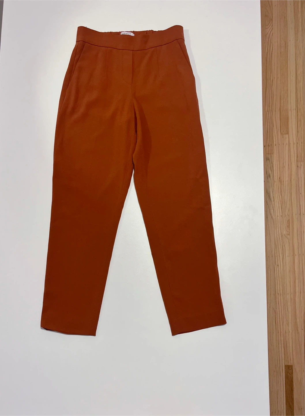 Babaton Pants-Size 00 - photo 2