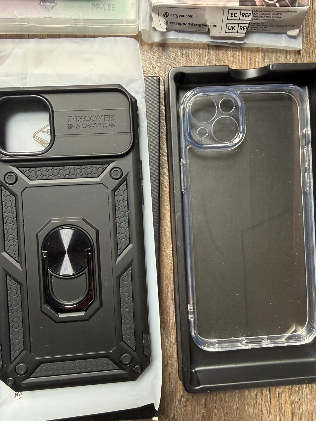 iPhone 14 Plus Phone Cases & Screen Protectors - photo 3