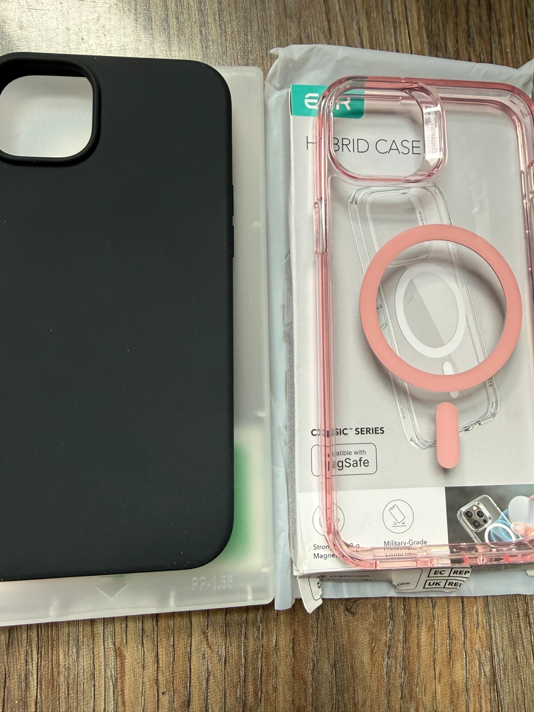 iPhone 14 Plus Phone Cases & Screen Protectors - photo 2