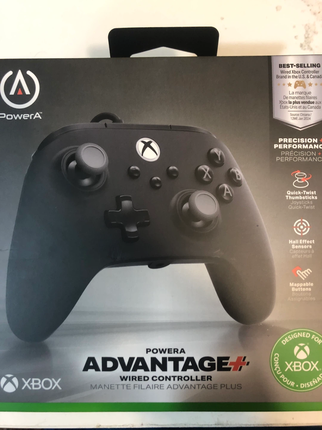 BNIB Microsoft Xbox 360 One X S PC Controller NEE
