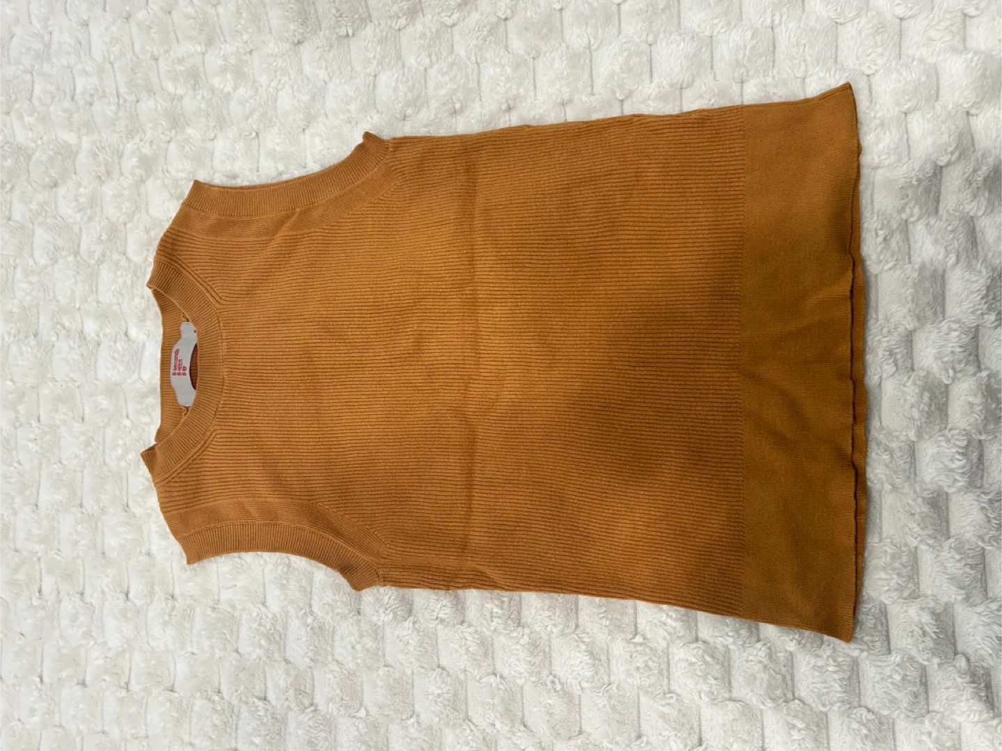 Women's Sweater Vest - Size S - photo 3