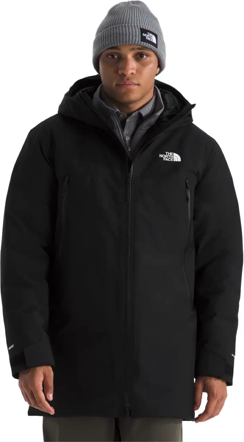 BRAND NEW WITH TAGS North Face Winter Jacket Medium Men’s - photo 2