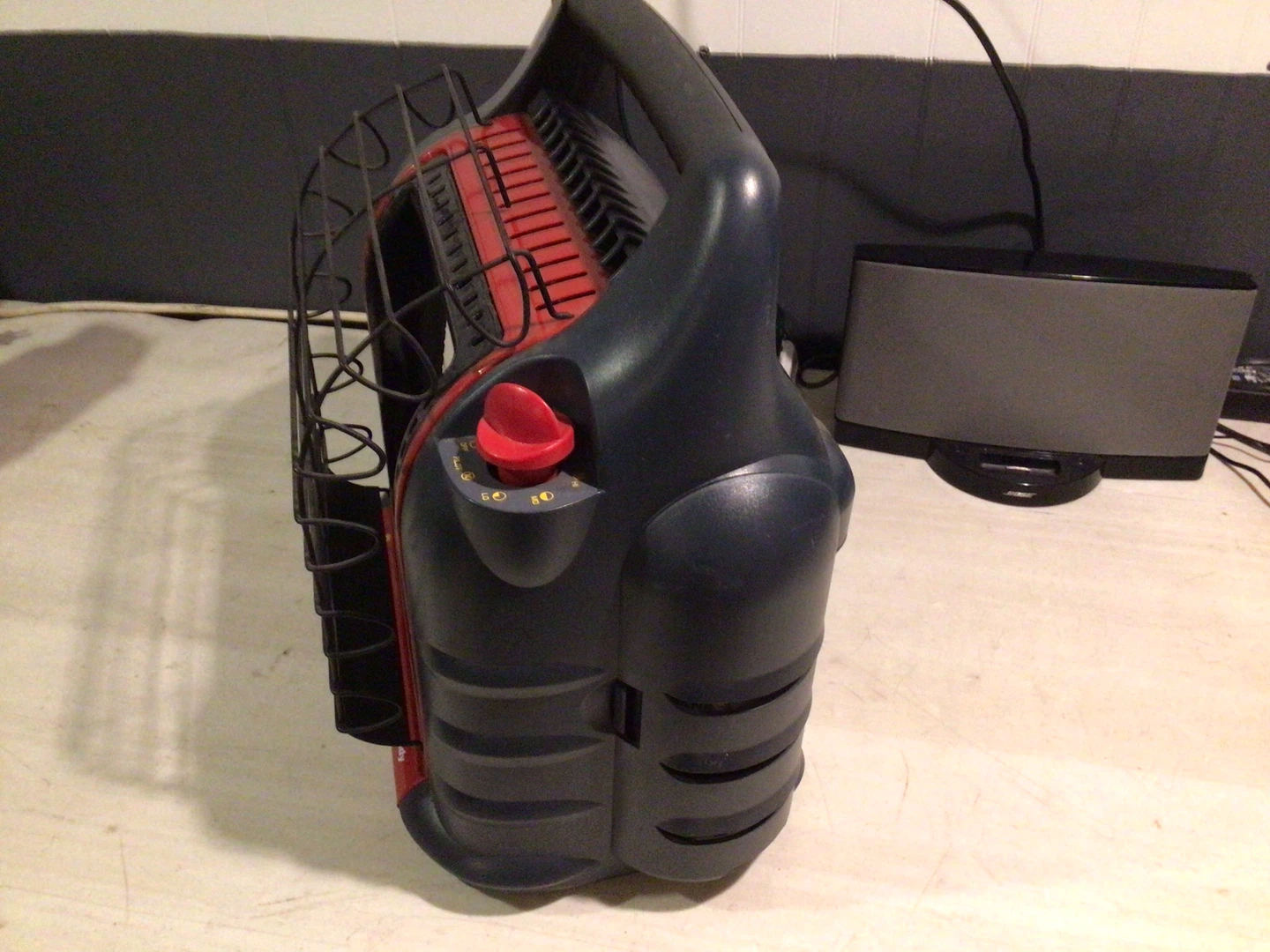 Heater…big buddy - photo 2