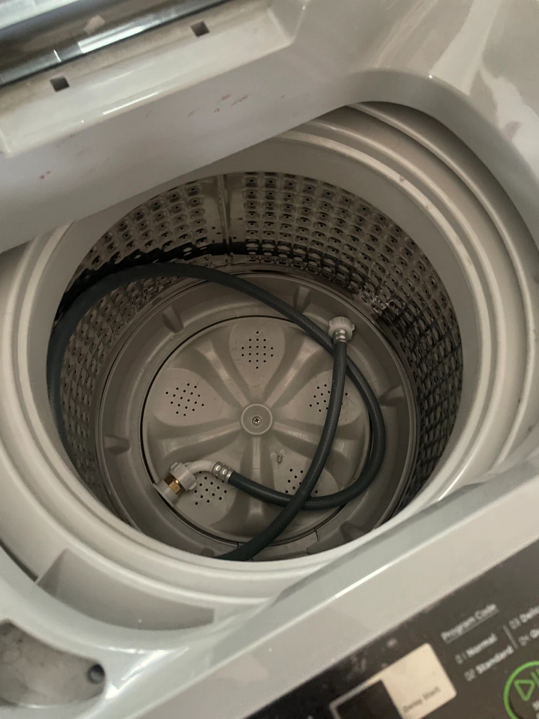 PANDA Portable Washing Machine - photo 2