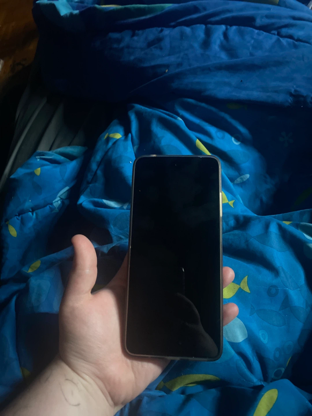 Motorola e15 phone