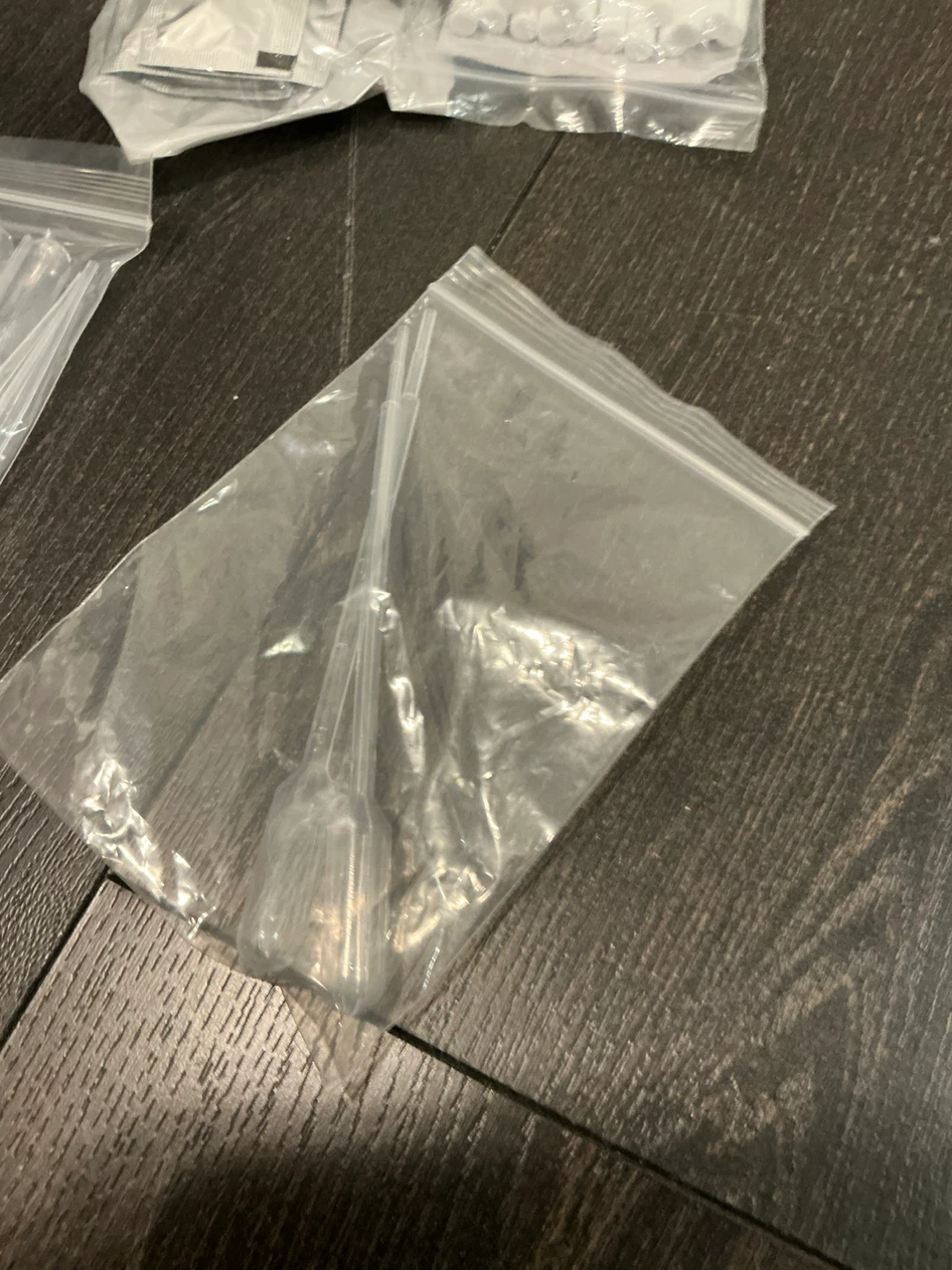 Perfume Decanting Supplies —All Unused nisa - photo 2