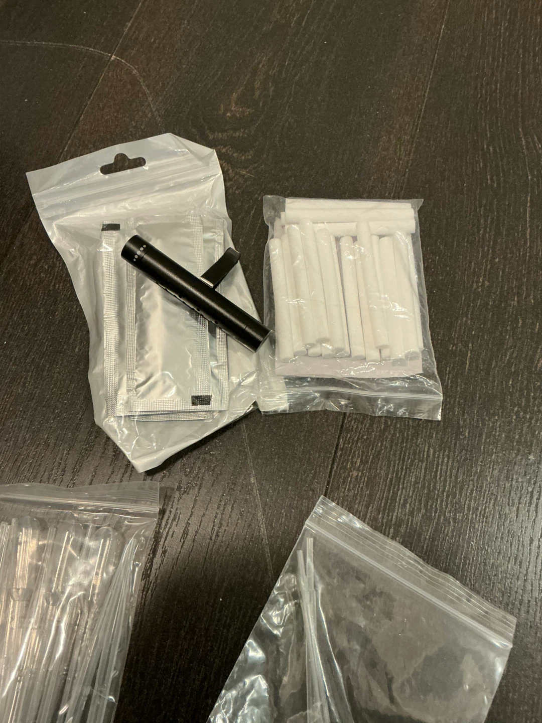 Perfume Decanting Supplies —All Unused nisa - photo 3