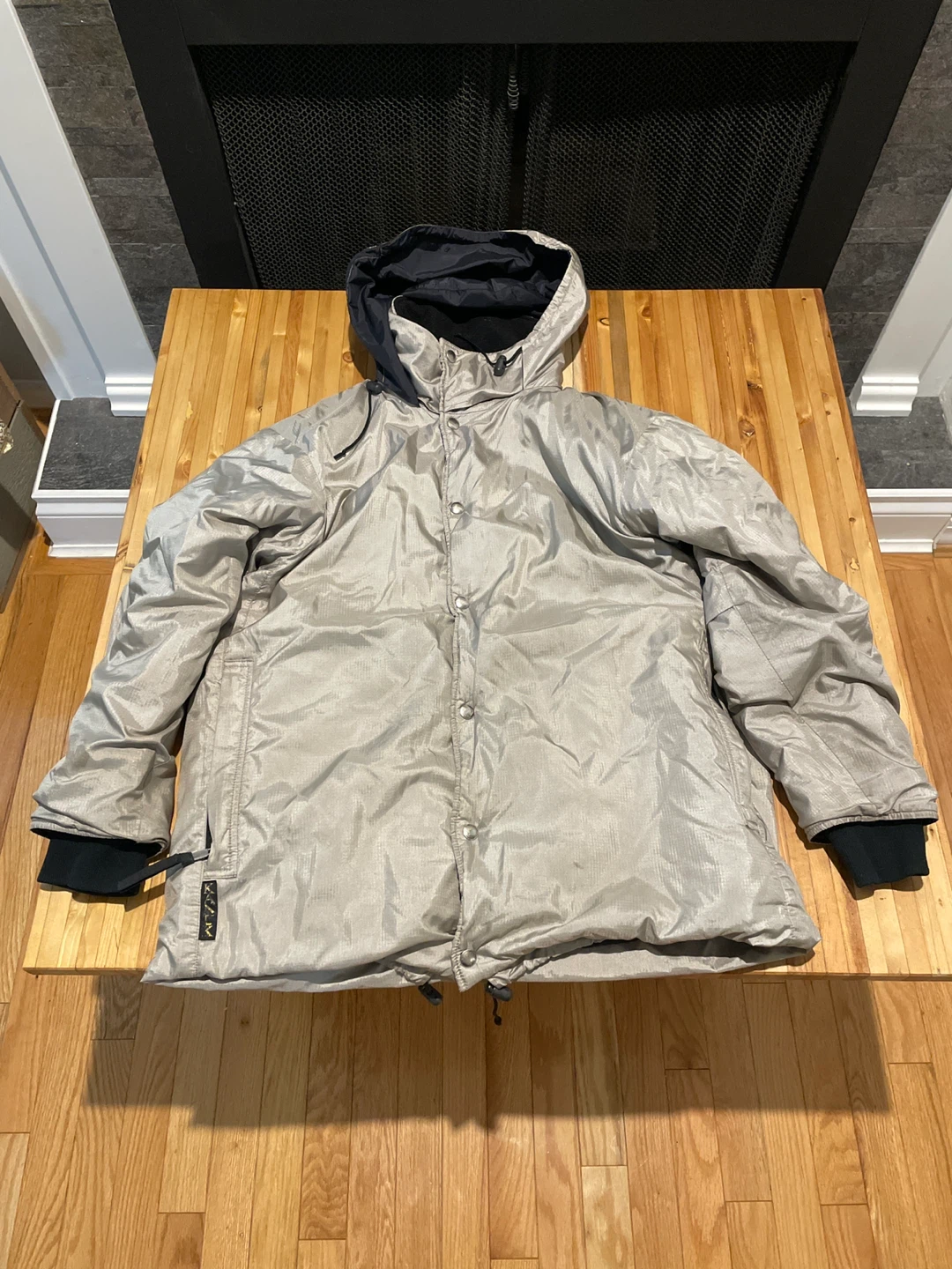 Kanuk Winter Jacket