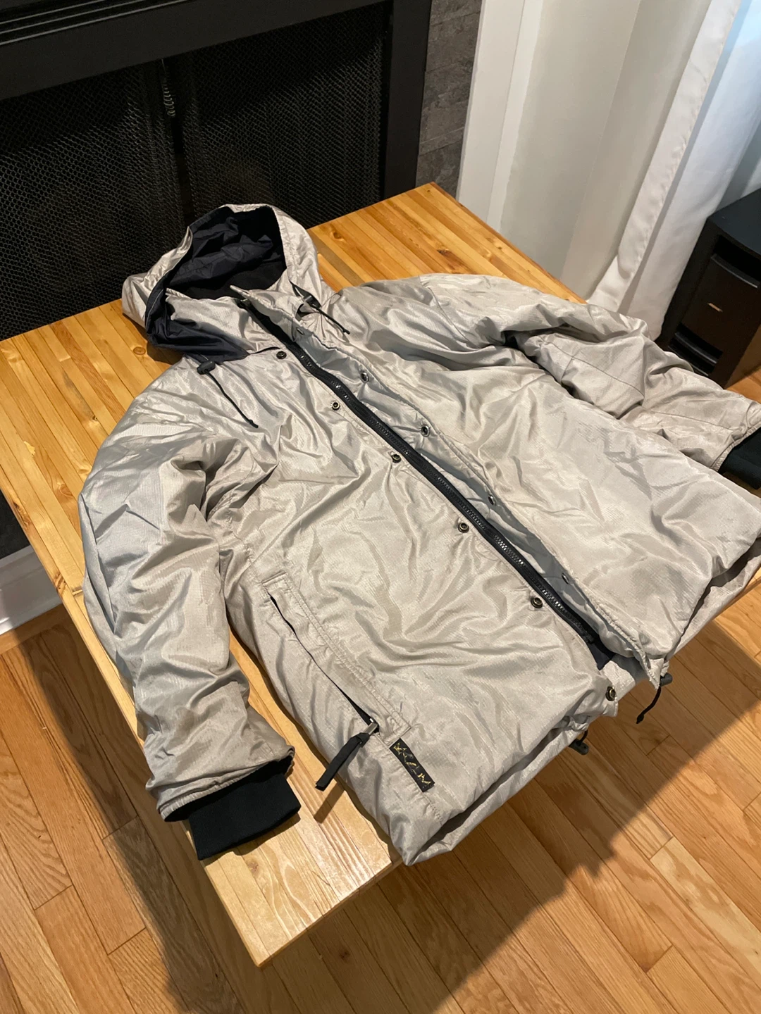 Kanuk Winter Jacket - photo 2