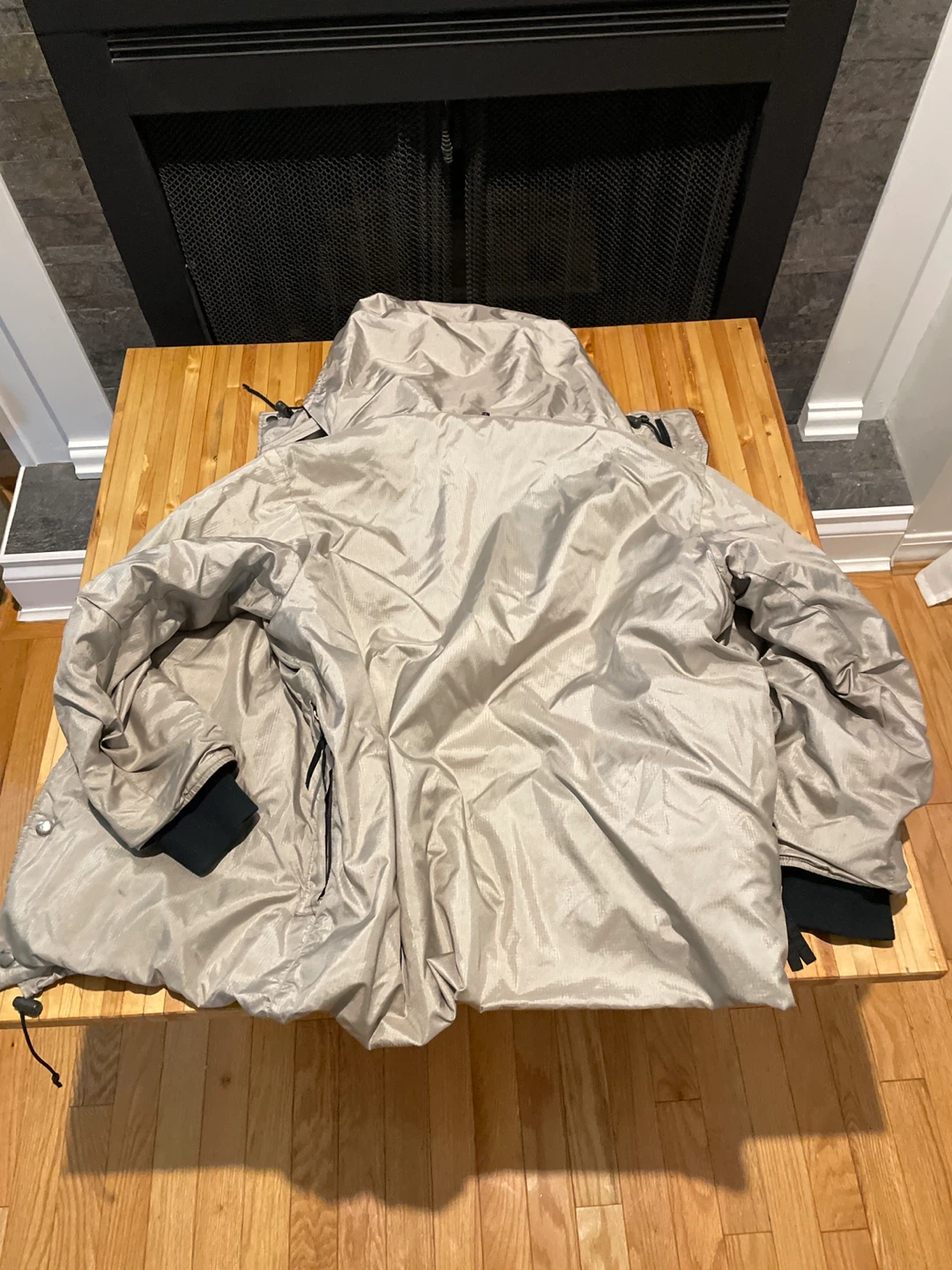 Kanuk Winter Jacket - photo 4