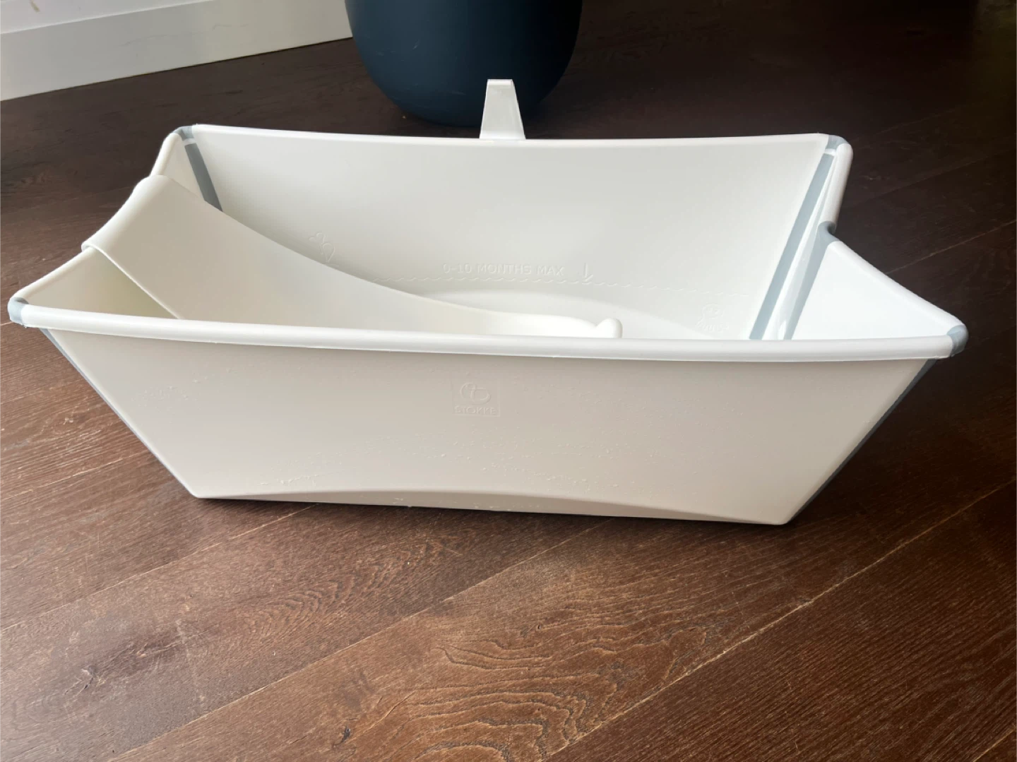 Stokke Flexi Bath X-Large Baby Bath