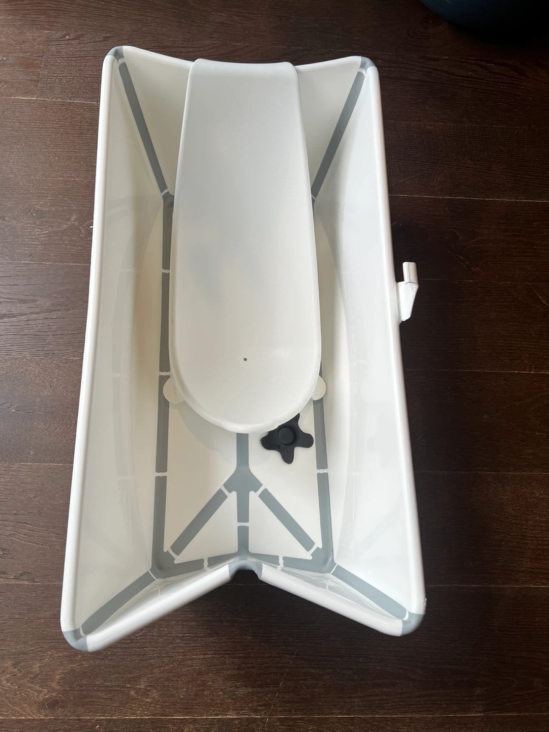 Stokke Flexi Bath X-Large Baby Bath - photo 3